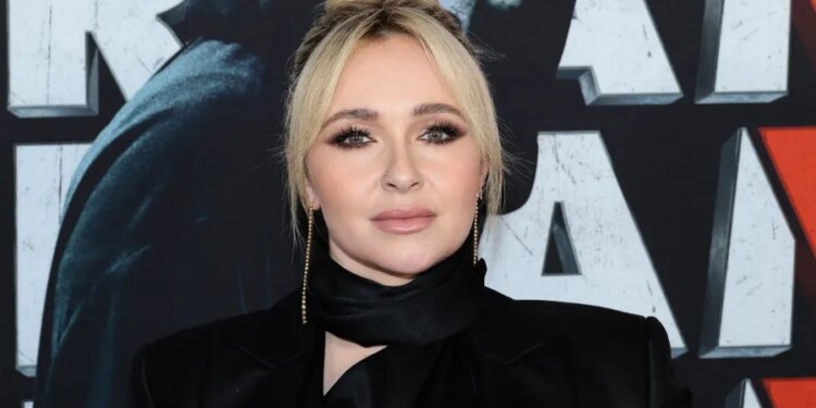 ‘Heroes,’ ‘Nashville’ star Hayden Panettiere dead at 36